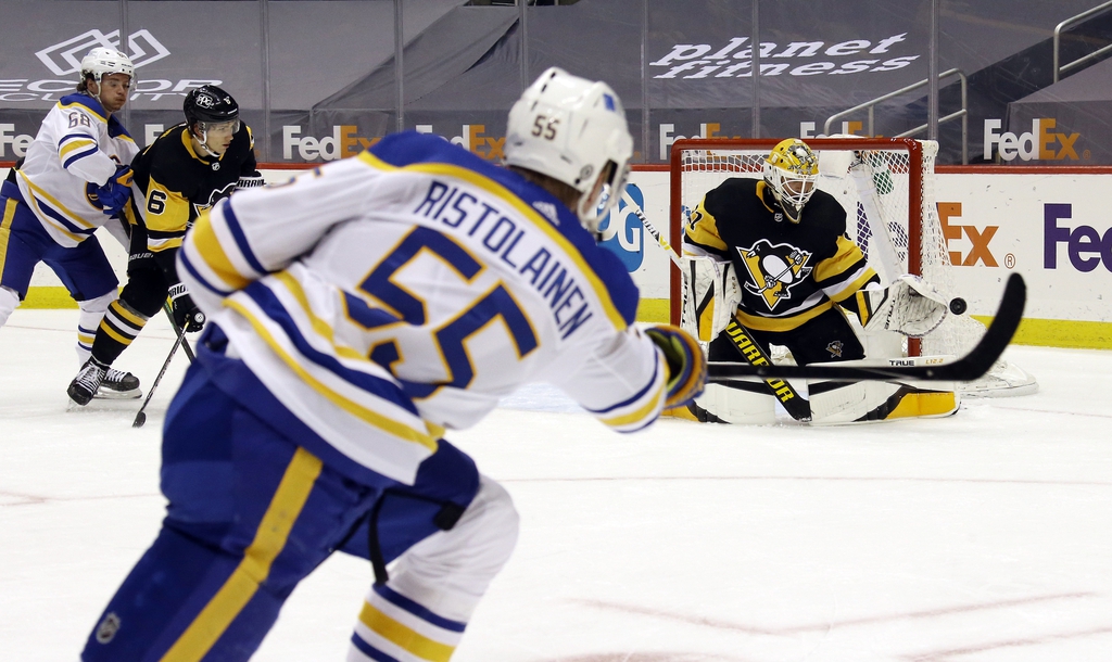 Breaking Down the Not-So-Terrible Flyers Trade for Rasmus Ristolainen