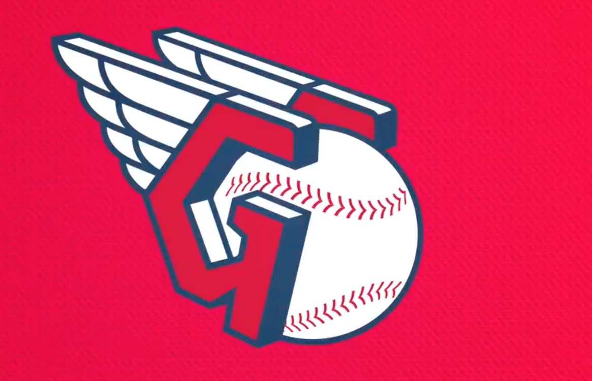 The Cleveland Indians are now the Cleveland Guardians