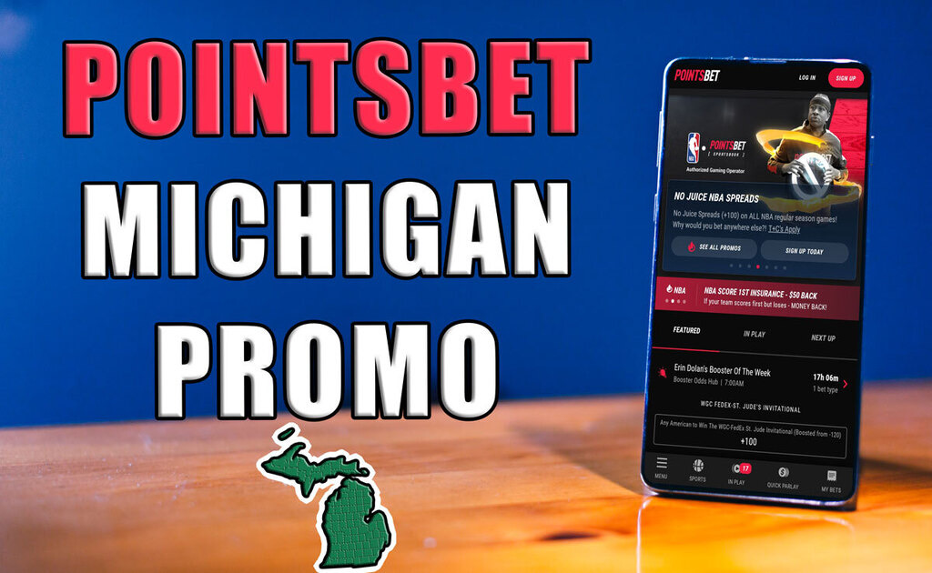 pointsbet promo