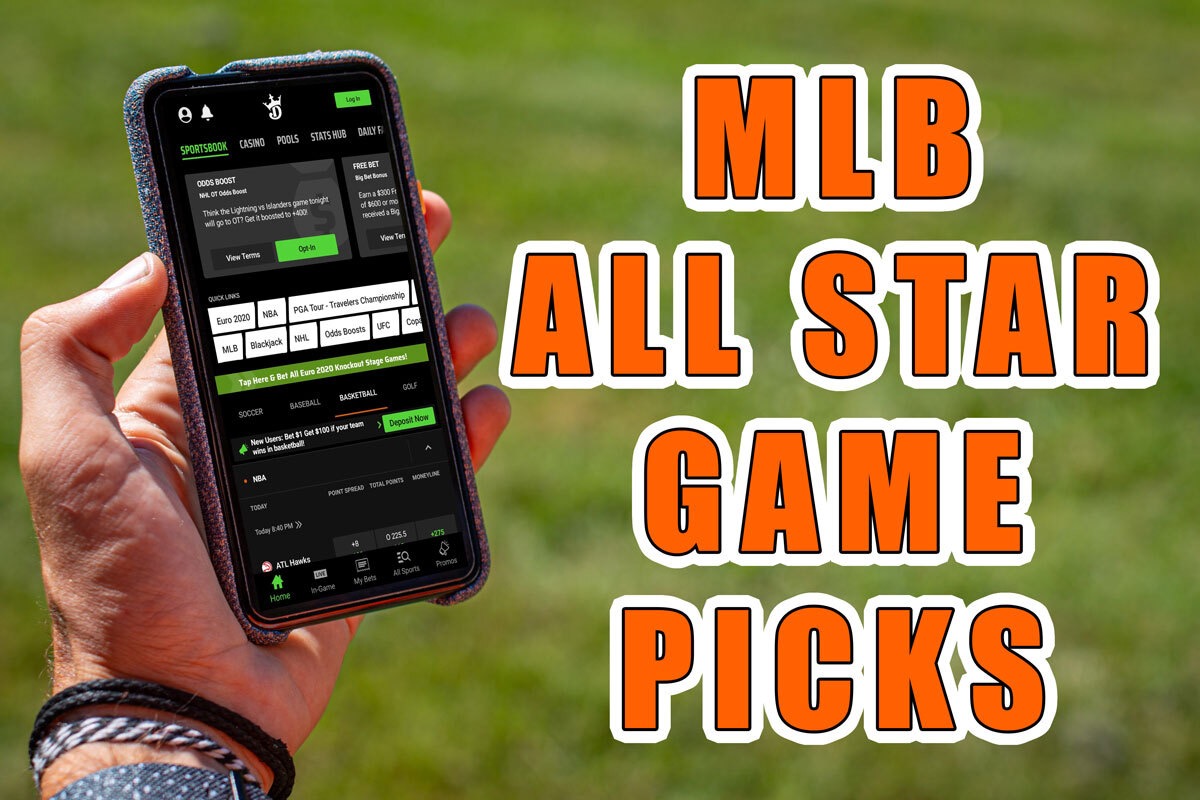 The Best MLB All-Star Game Prop Picks to Bet Tonight