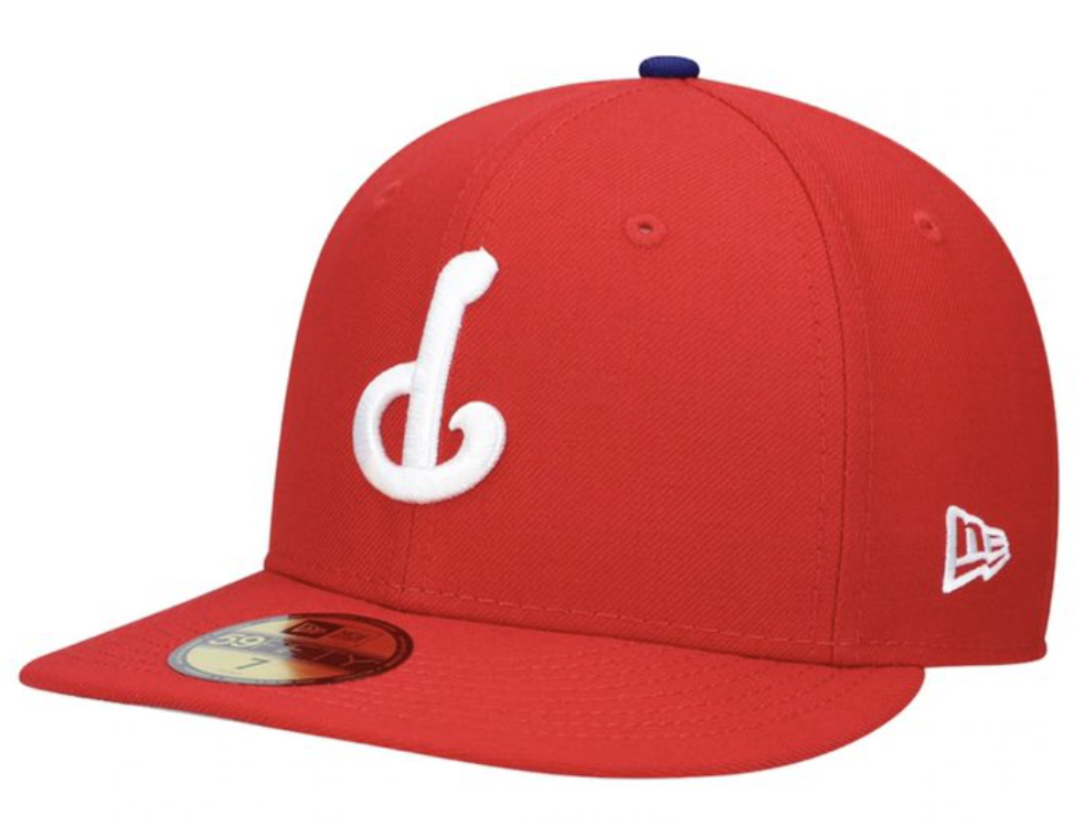 How About This Upside Down Phillies Hat, Huh?