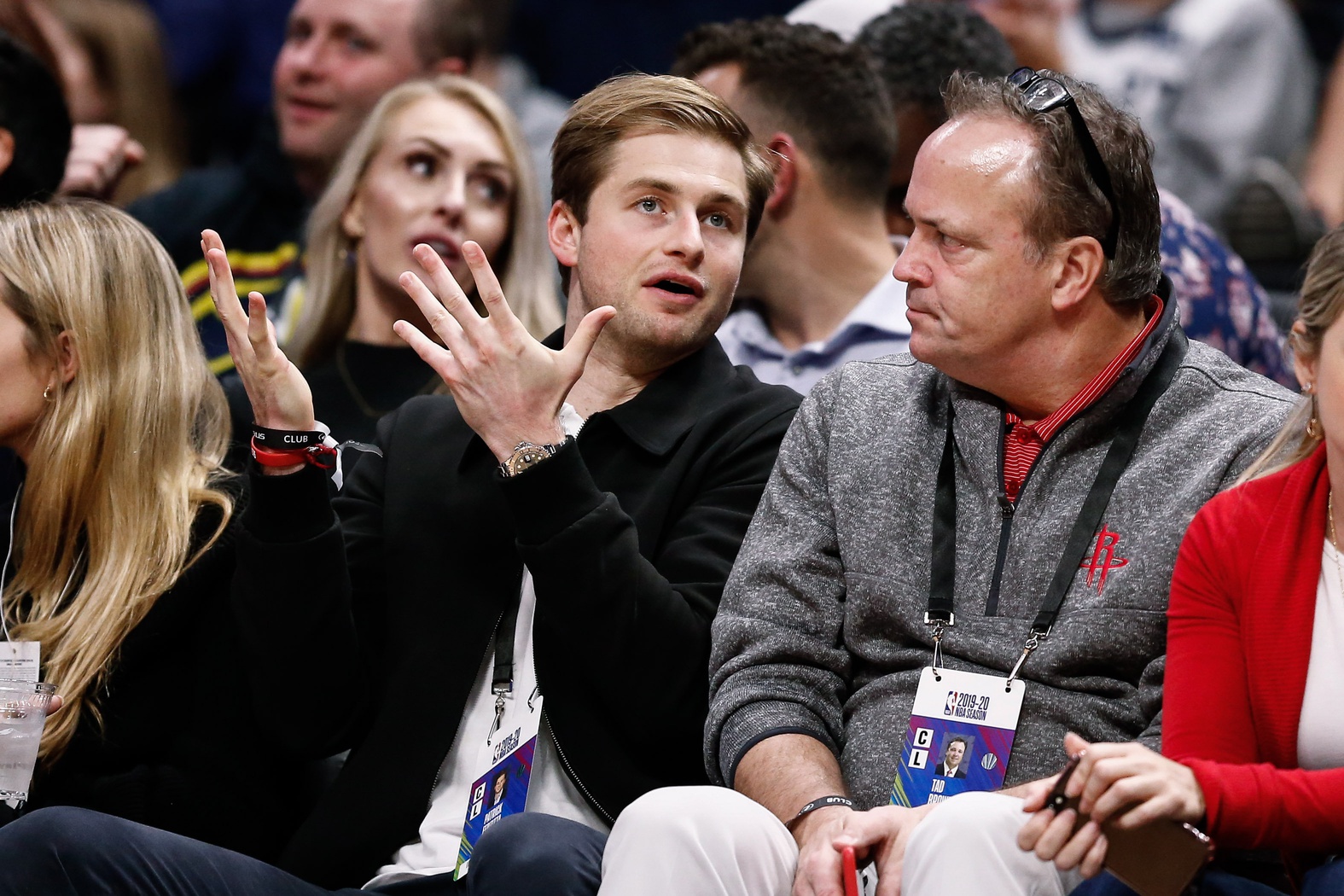 The Sixers Have a New CEO