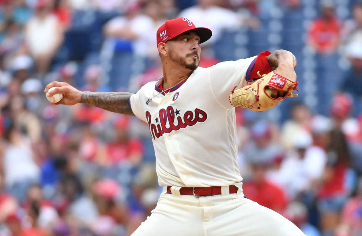 Phillies vs. Red Sox Pick and Prediction: Expect More Offense Tonight