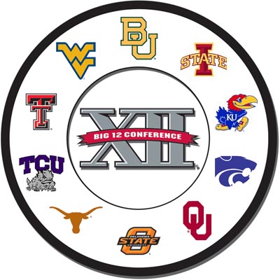 Oklahoma and Texas Reportedly Leaving the Big 12 for the SEC