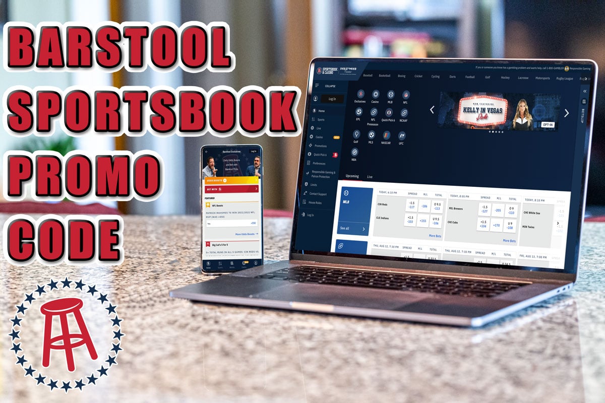 Barstool Sportsbook Promo Code
