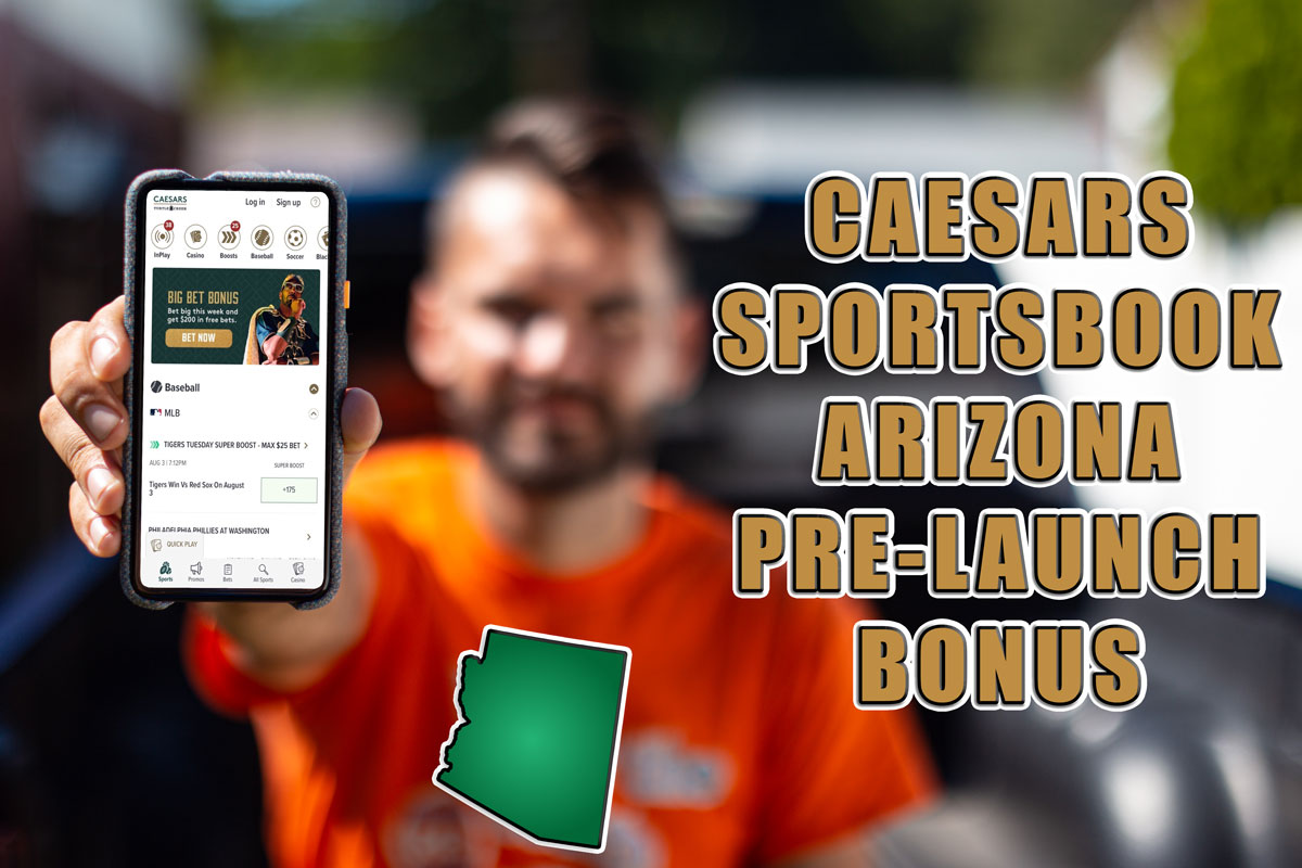 caesars sportsbook arizona pre registration