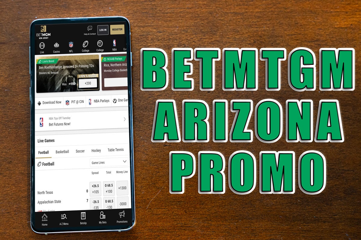 BetMGM Bonus Brings Back No-Brainer TD Deal For Week 3