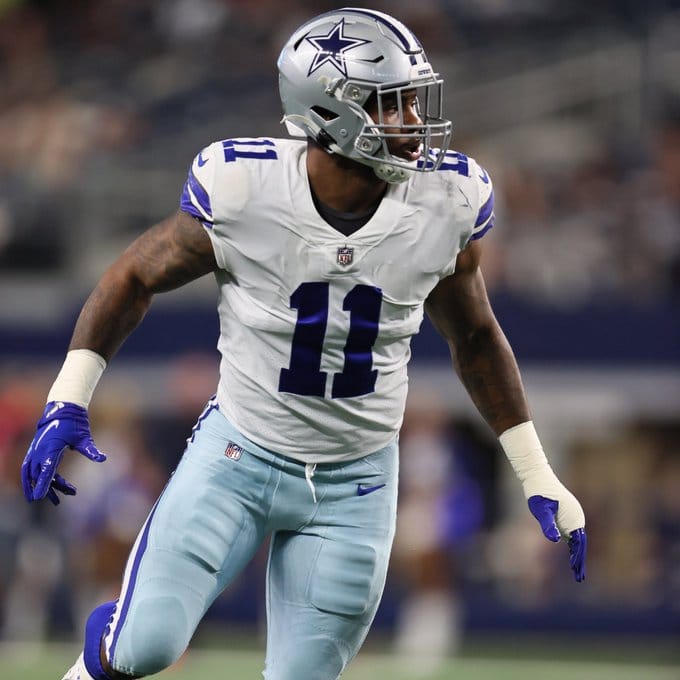 Let Dallas Linebacker Micah Parsons’ Comments Refuel Your Cowboys Hate