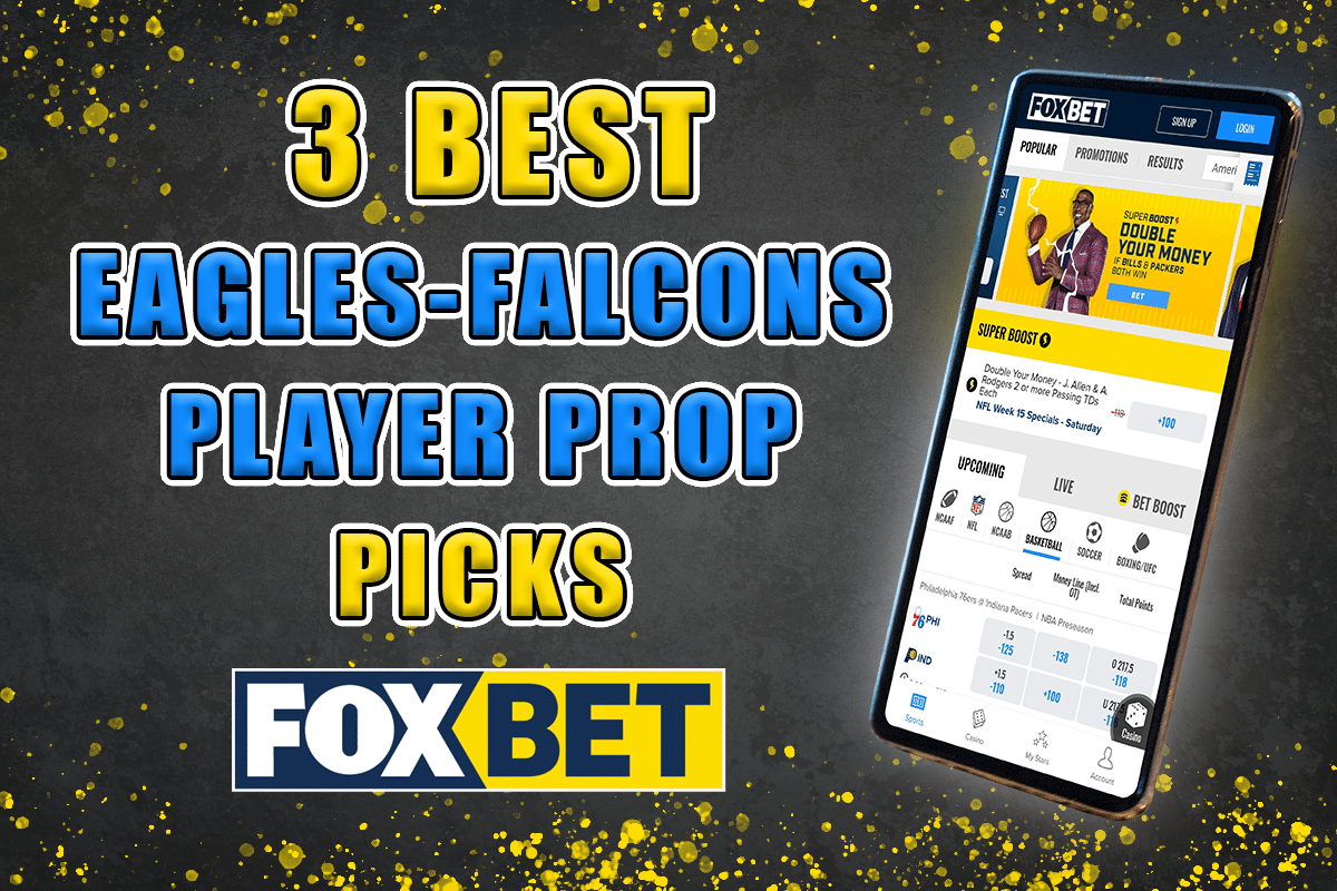 best prop picks nfl