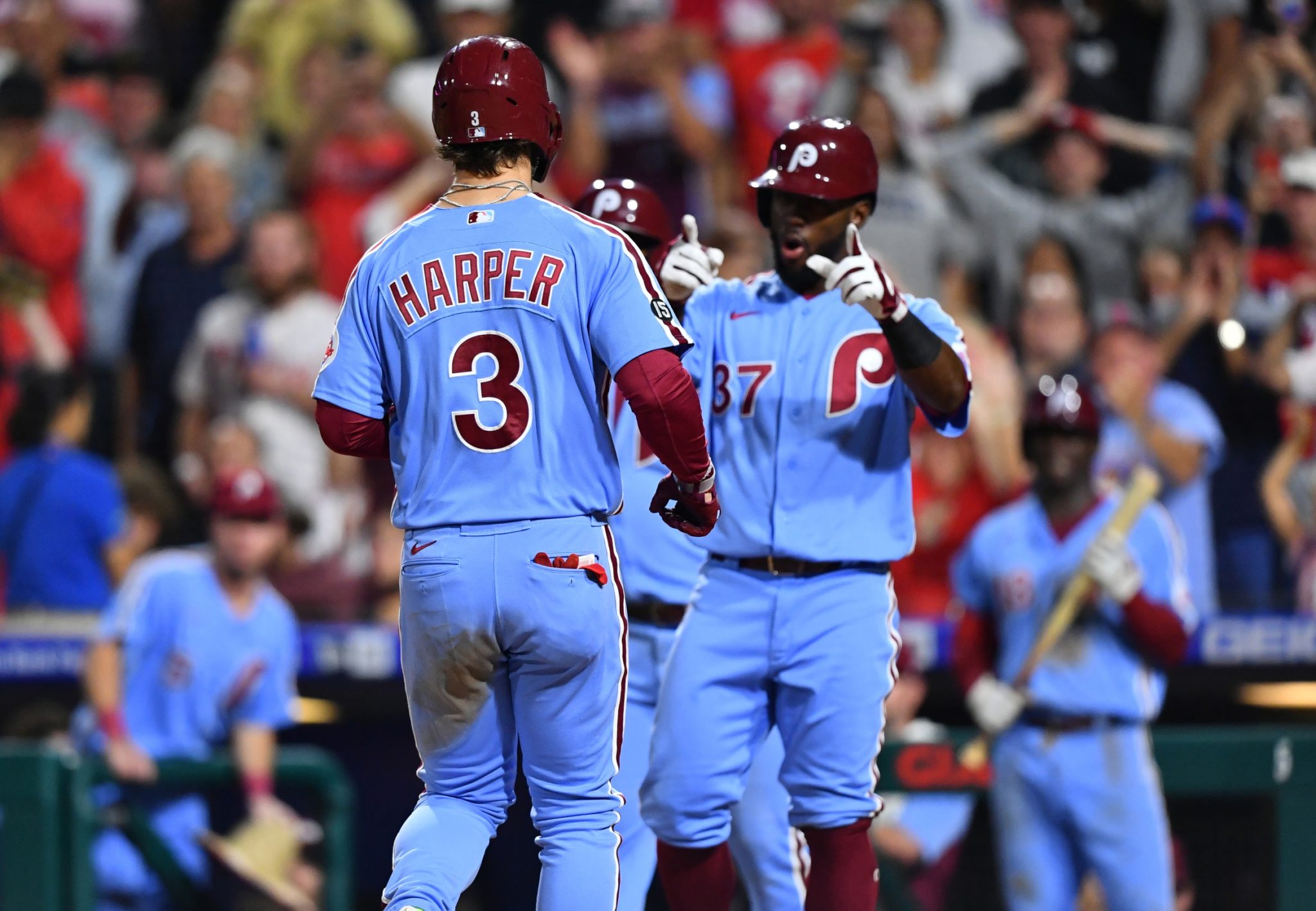 phillies powder blue uniform