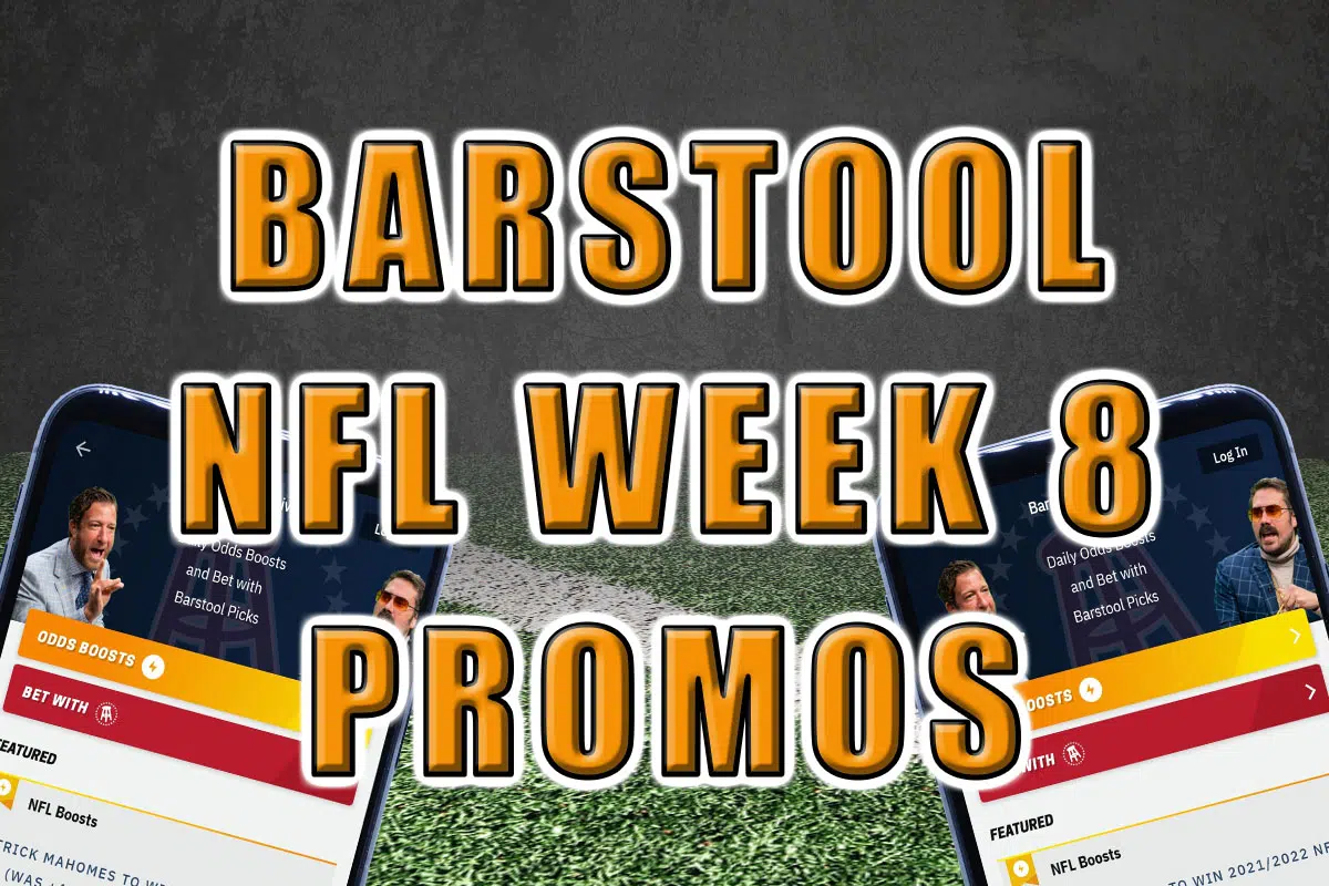 barstool sportsbook promo