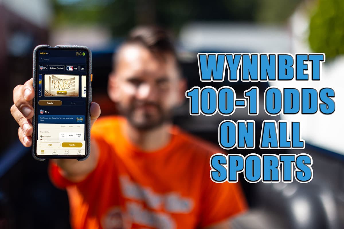 Wynn Mobile Sports