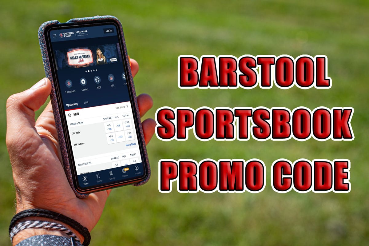 Barstool Sportsbook Promo Code Gears Up For Busy Week of Basketball
