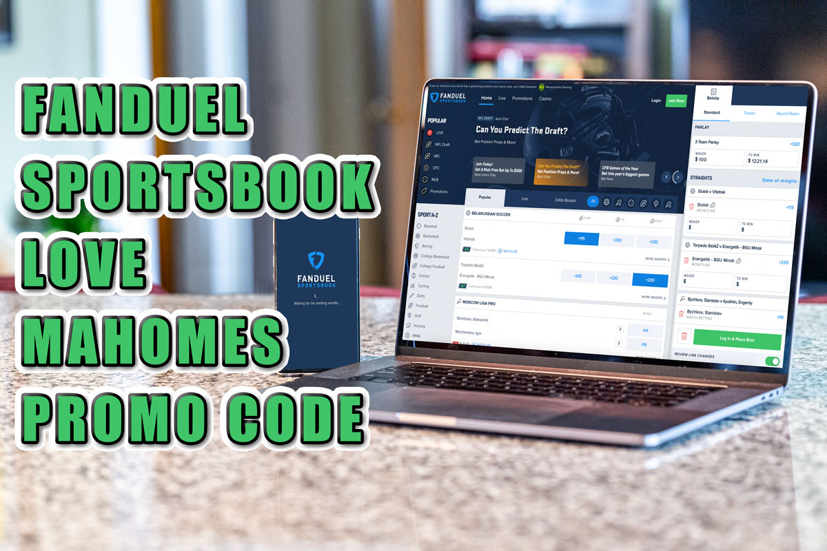 FanDuel Sportsbook Promo Code Gives Ultimate NFL Week 9 NoBrainer