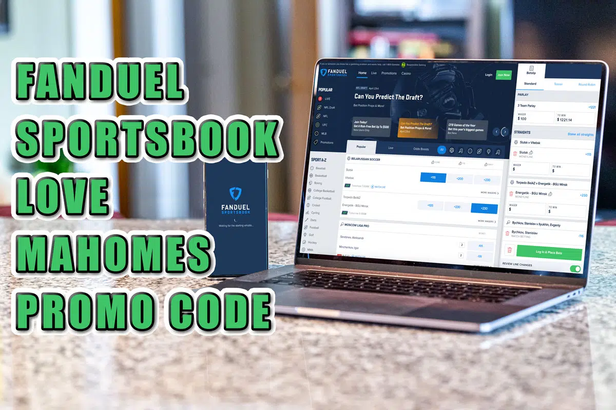 FanDuel Sportsbook Promo Code Gives Ultimate NFL Week 9 NoBrainer