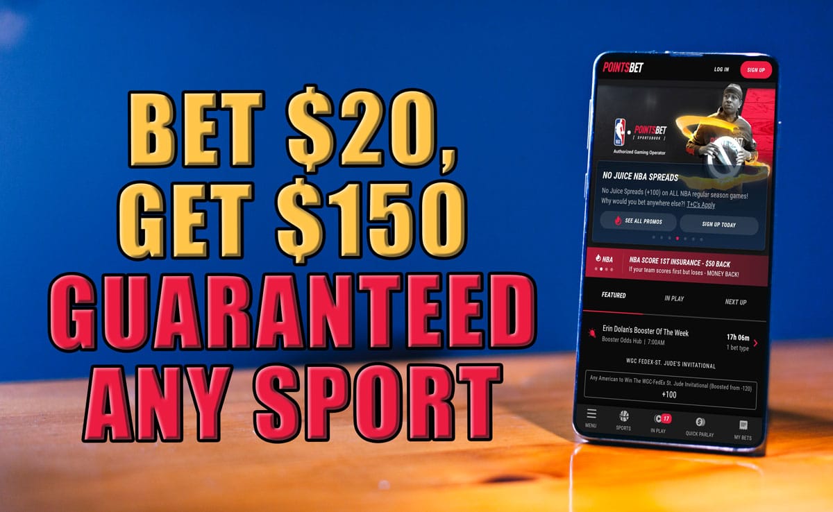 PointsBet