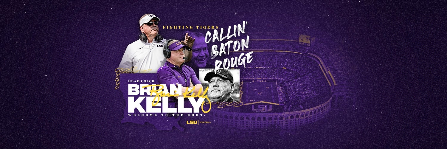 As Brian Kelly Leaves Notre Dame for LSU, College Football Has a Big Problem