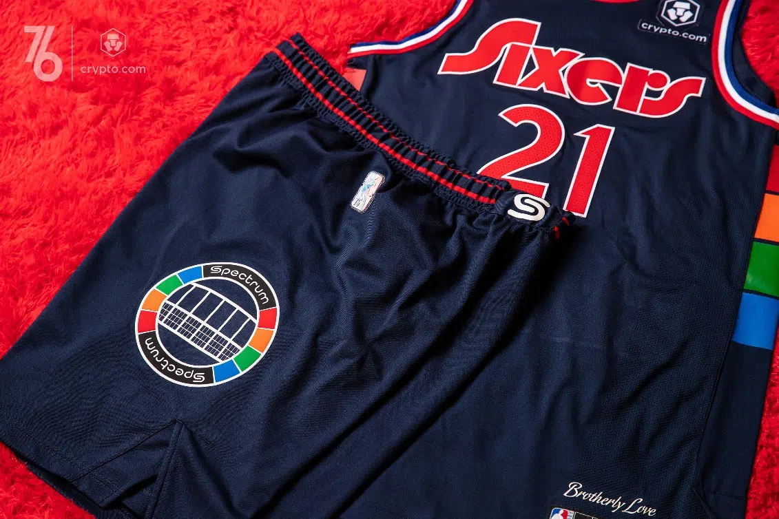 sixers uniforms 2021