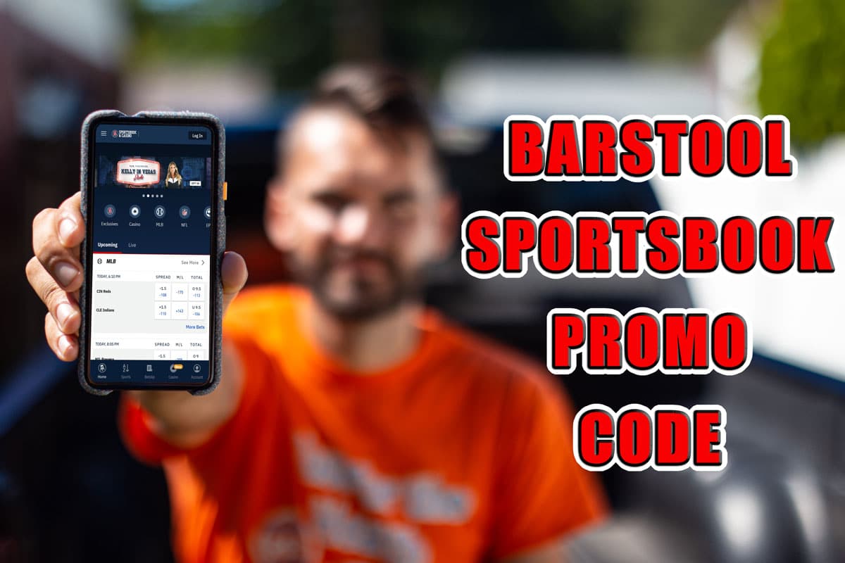 Here’s the Best Barstool Sportsbook Promo Code for Christmas Week