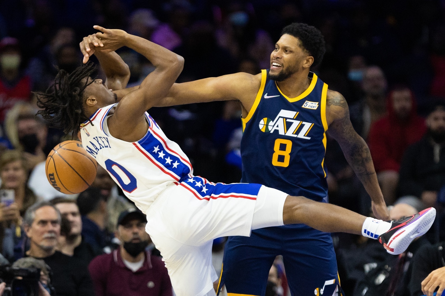 Sixers Miss Shots, Lose to Better Team While 33 Million Dollar All Star Remains AWOL