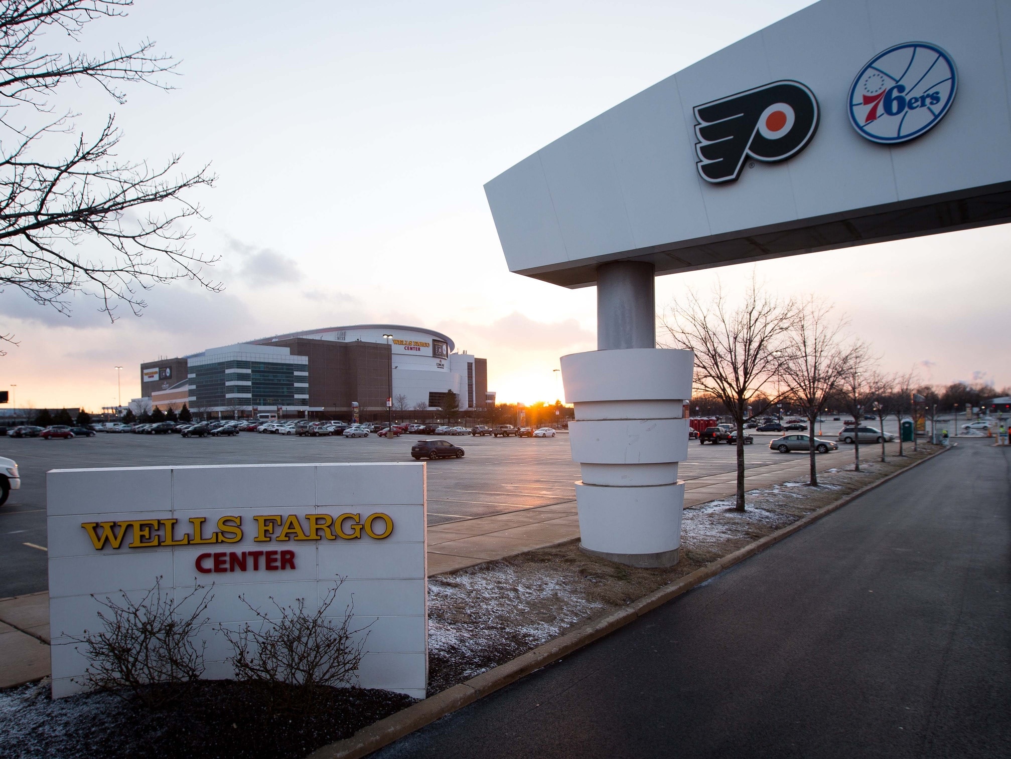 City of Philadelphia to Require COVID Vaccination for Wells Fargo Center Attendance