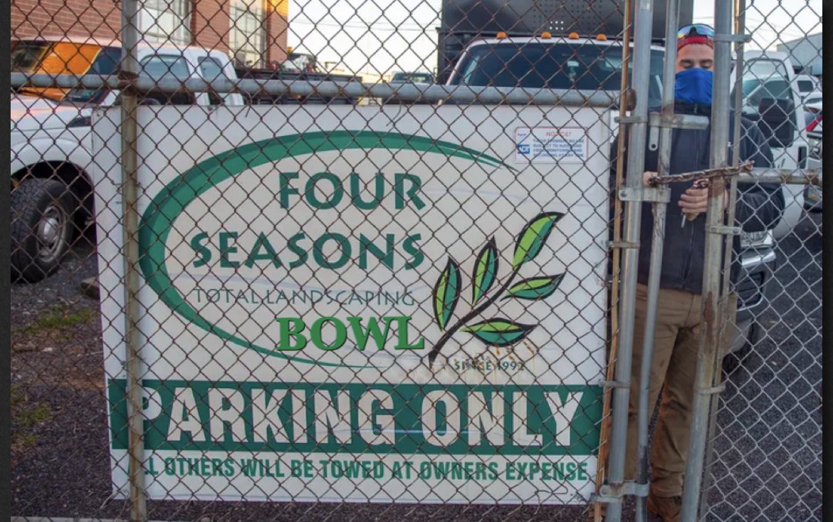 What Would we Call a Hypothetical, Philadelphia-Based Bowl Game?