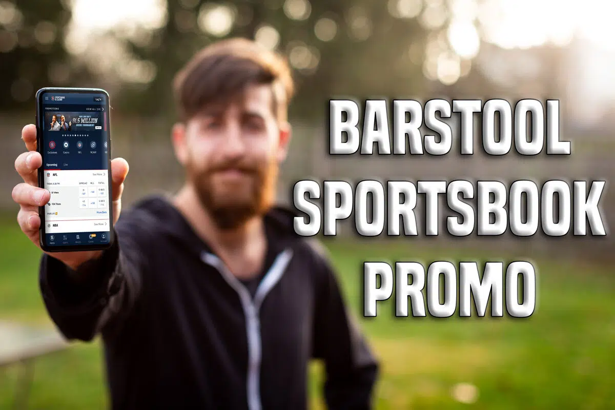 The Best Barstool Sportsbook Promo Code for BengalsChiefs, 49ersRams