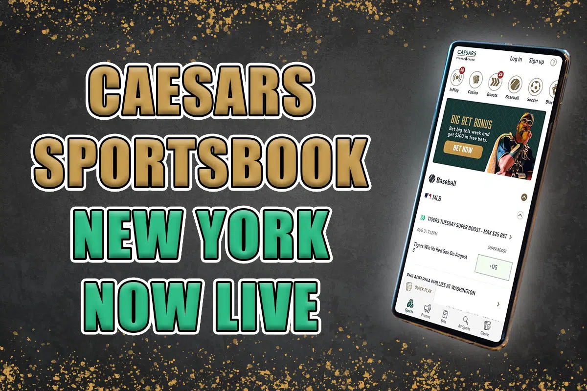 caesars sportsbook ny