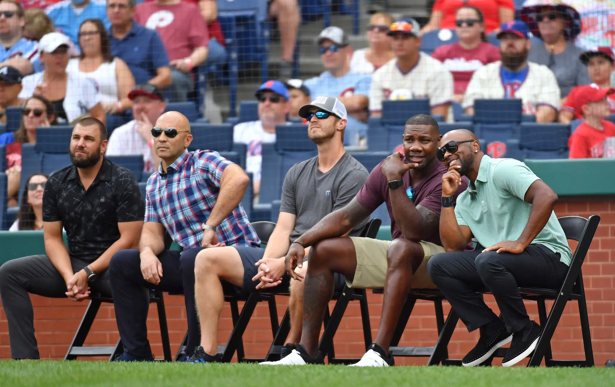 ryan howard 2022