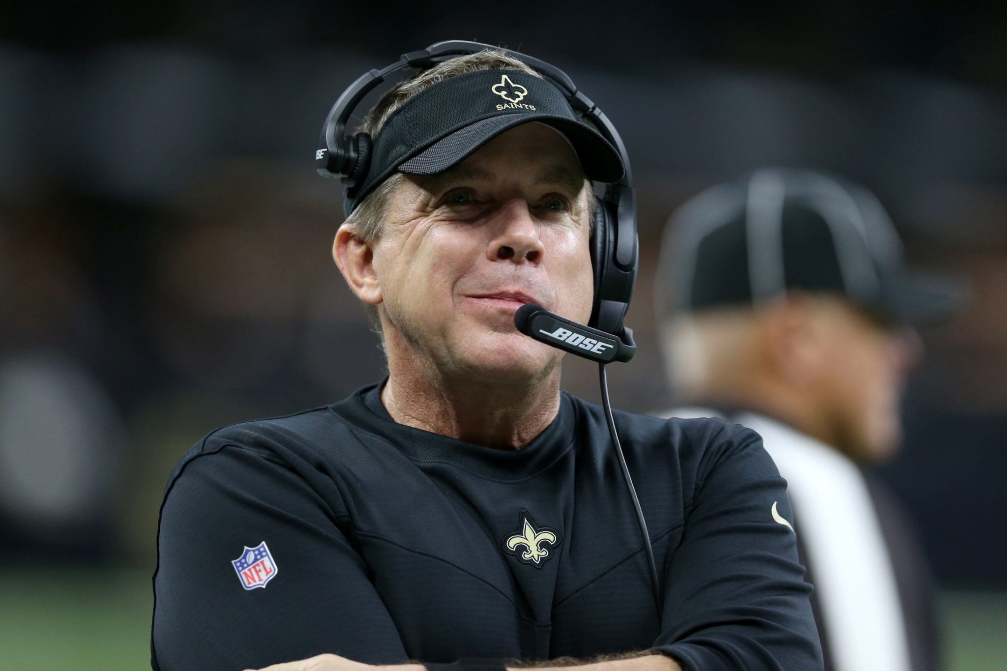 Fraud Coach Sean Payton “Stepping Away” from Saints