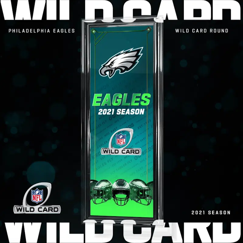 phila eagles tickets 2022