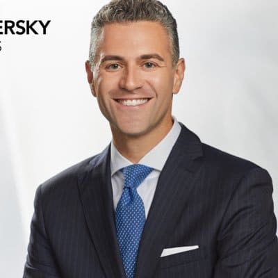 Jeff Skversky Mystery Employment Status Update: Confirmation