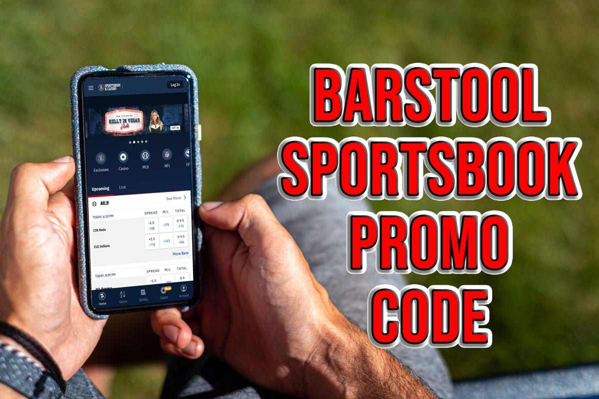 Barstool Sportsbook Promo Code Locks In 1K RiskFree for Massive