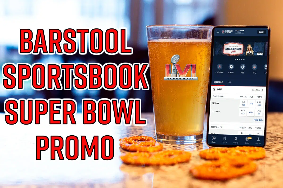 barstool sportsbook super bowl promo
