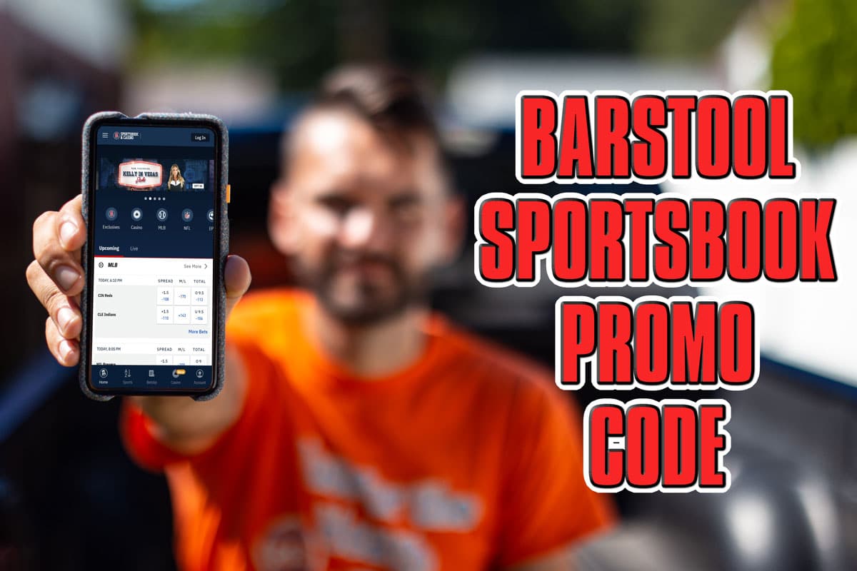 Barstool Sportsbook Promo Code Back NBA With Huge RiskFree