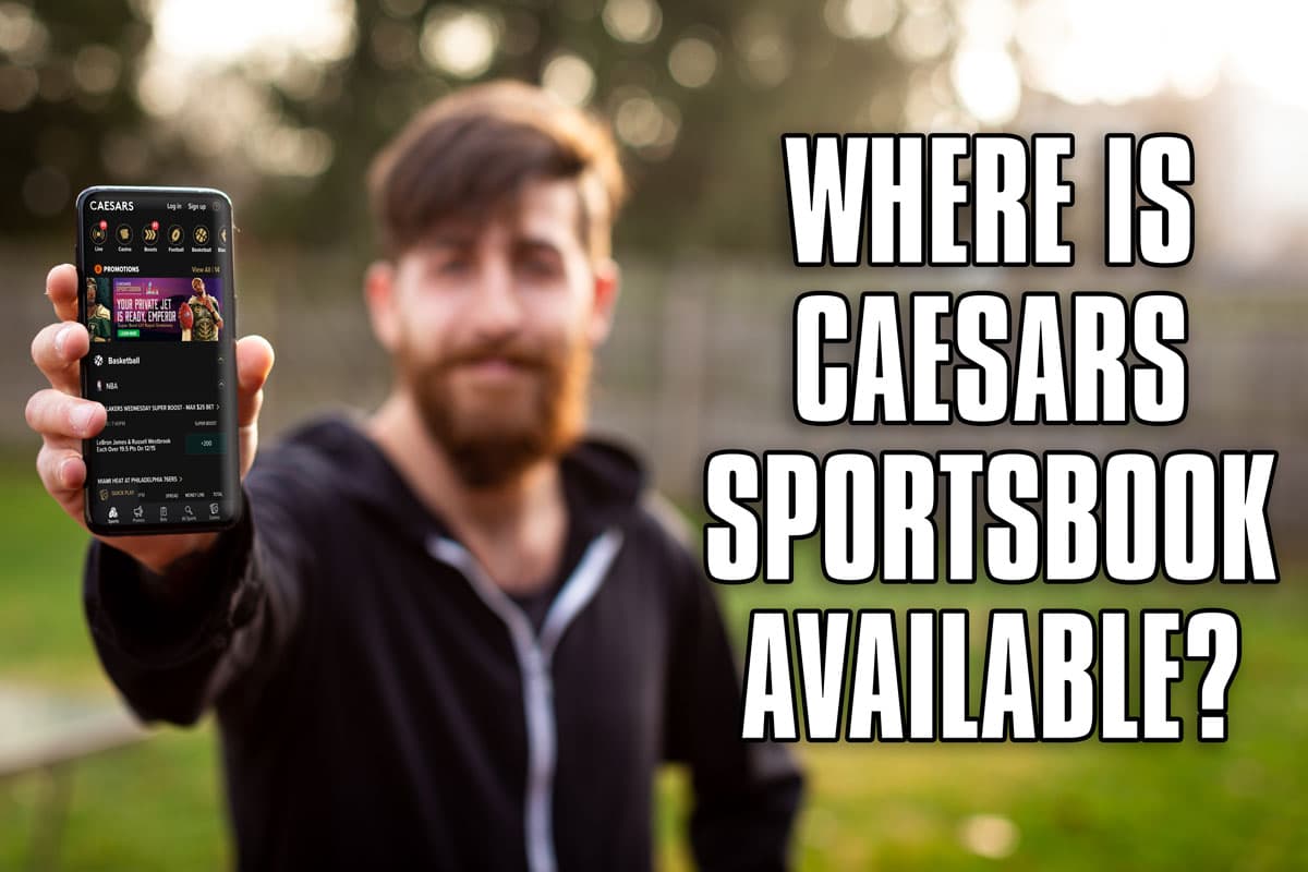 caesars sportsbook states