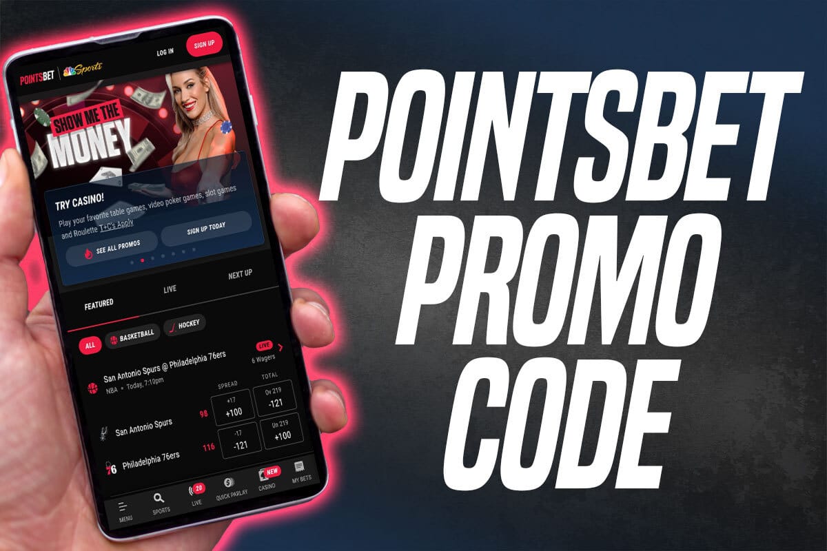 PointsBet Promo Code Unlocks 4 Risk-Free Bets for College Football, Big  Weekend - Mile High Sports