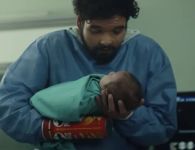 My Top 5 Super Bowl Commercials Crossing Broad