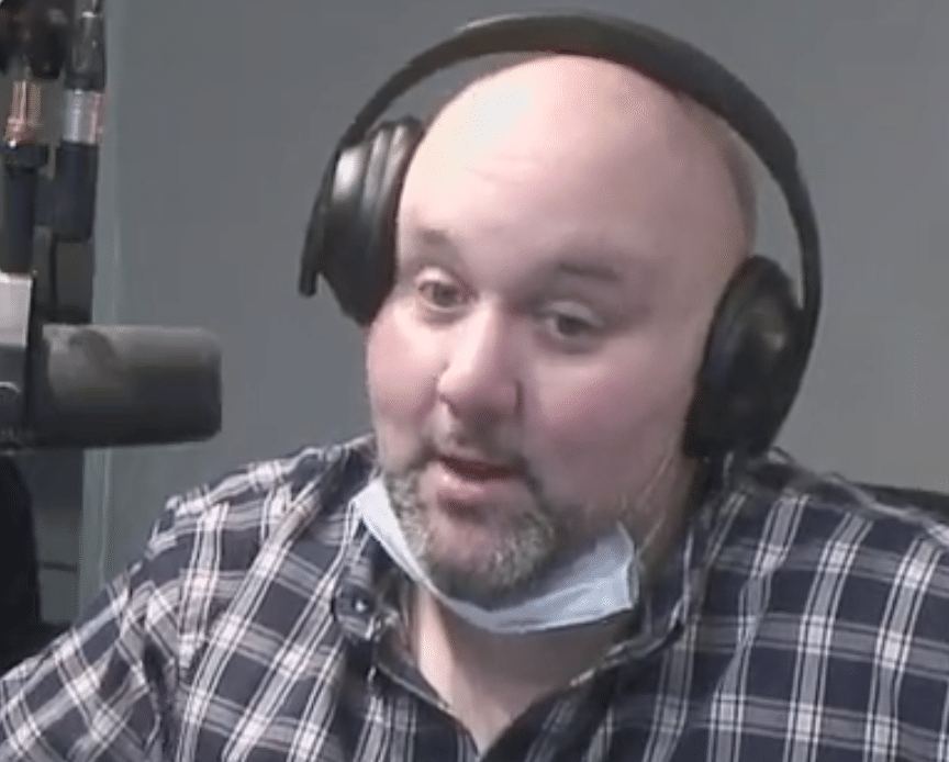 Sports Radio Host Thinks Chickens Regrow Their Wings, So We Can Continue to Eat Chicken Wings