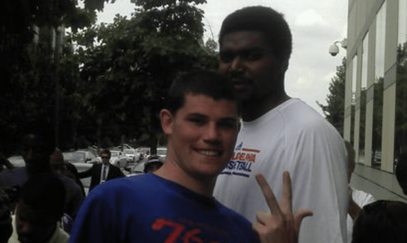 Who are the Top Five Hated Former Philly Athletes?
