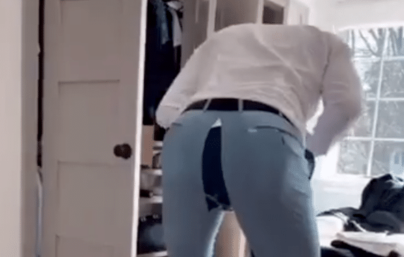 Captain Claude Giroux Puts the C in THICCCC