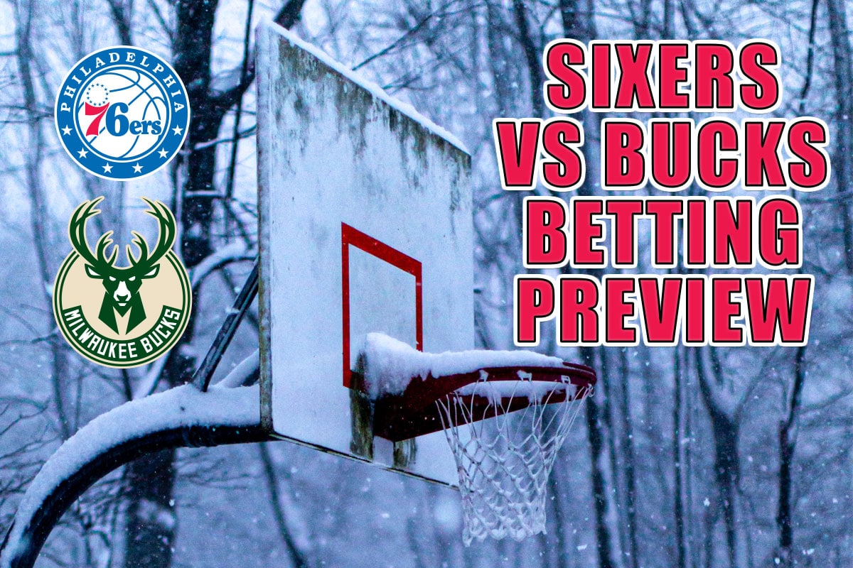 Sixers vs. Bucks Betting Odds, Picks, Prediction (February 17, 2022)