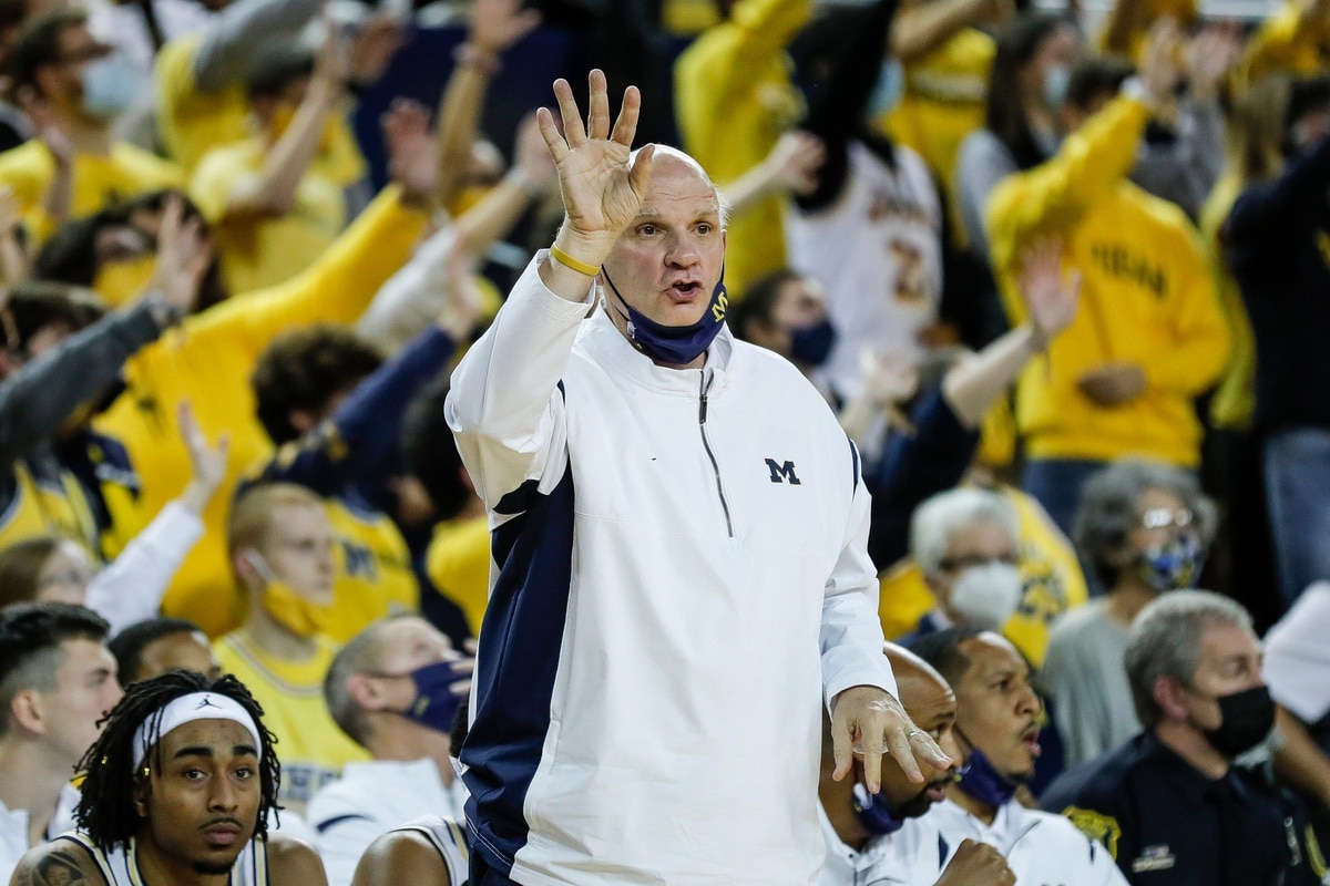 Phil Martelli is the Next Man Up