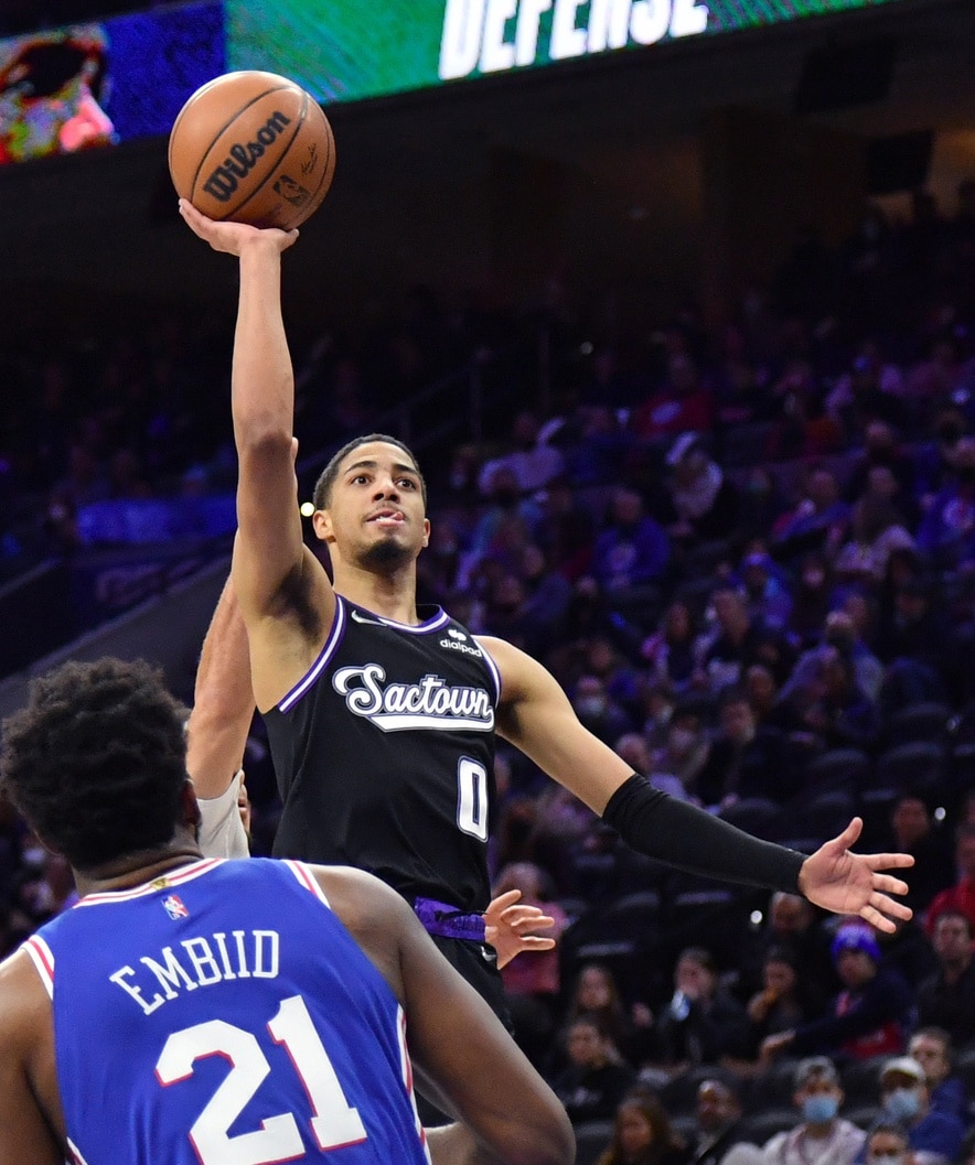 simmons for harden