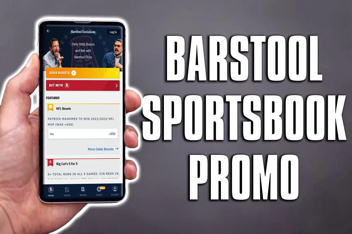 barstool sportsbook