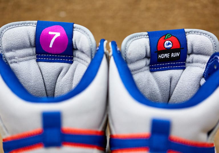 dunk low mets