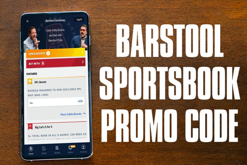 Barstool Sportsbook Promo Code Brings Big Basketball Promos This March