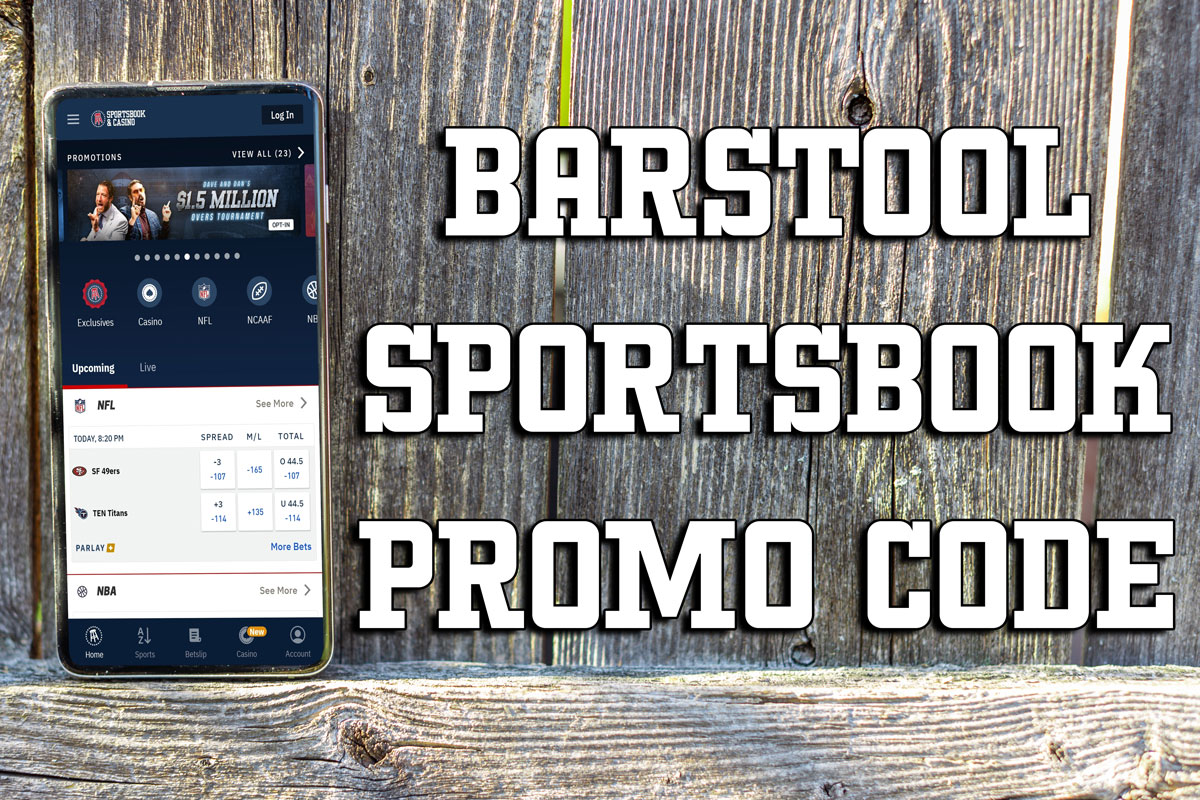 The Barstool Sportsbook Promo Code for NCAA Tournament Delivers Variety of Wild Offers