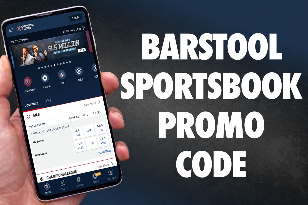 Barstool Sportsbook Promo Code Unlocks Strong Bonuses This Weekend
