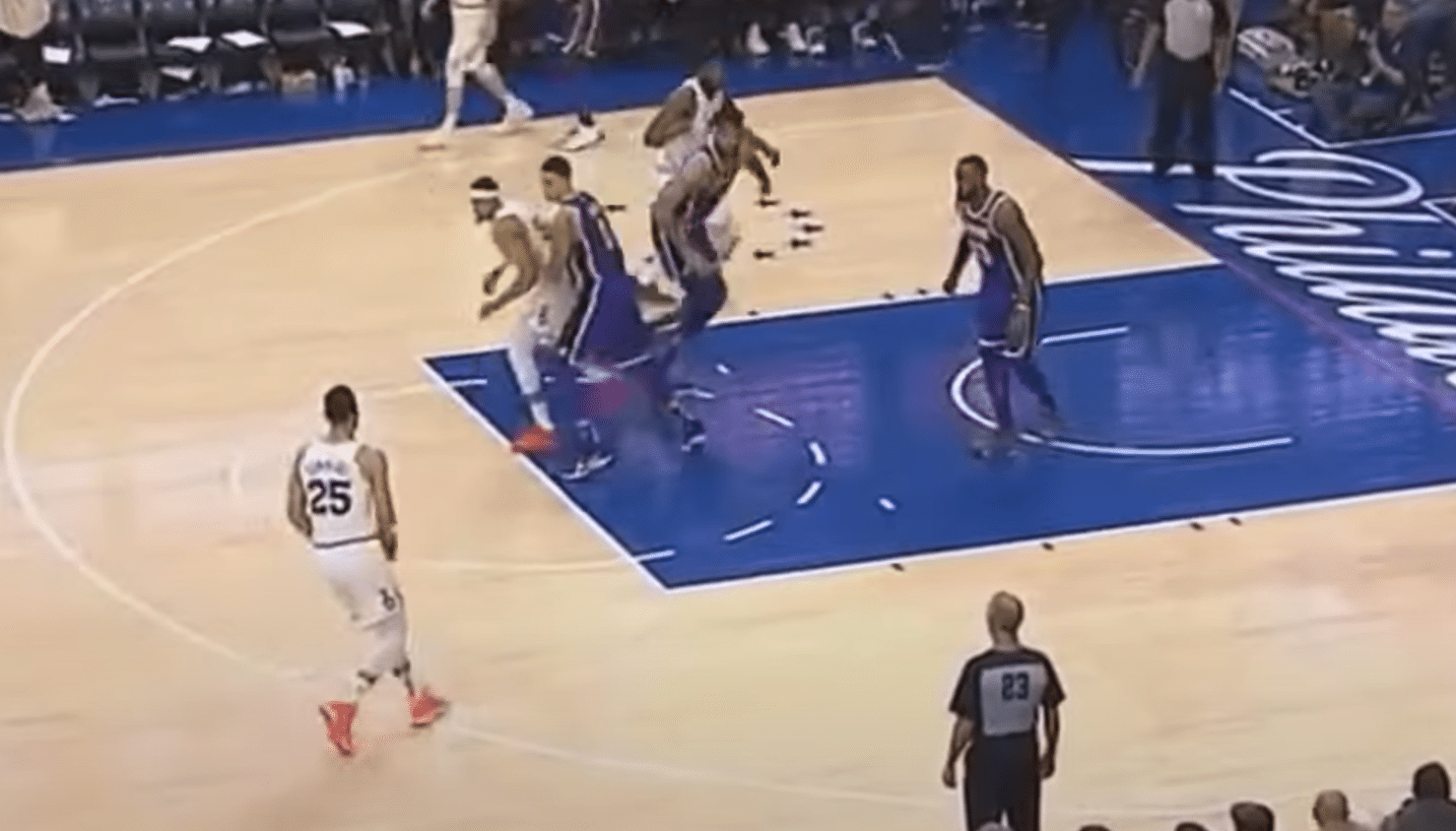 Get Pumped for March 10th with the Ben Simmons Ultimate Lowlight Reel